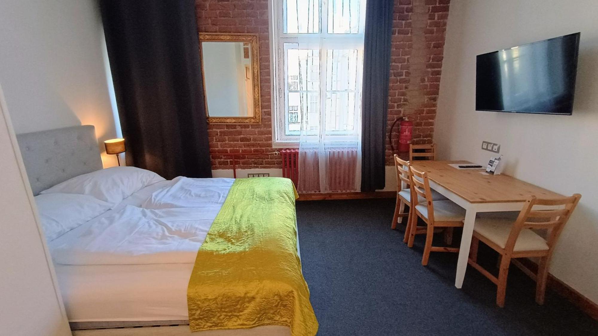 S42 Hotel Prague Luaran gambar