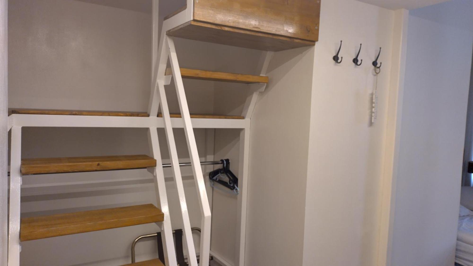 S42 Hotel Prague Bilik gambar