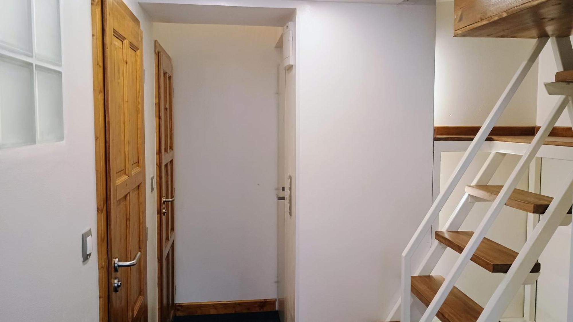 S42 Hotel Prague Bilik gambar