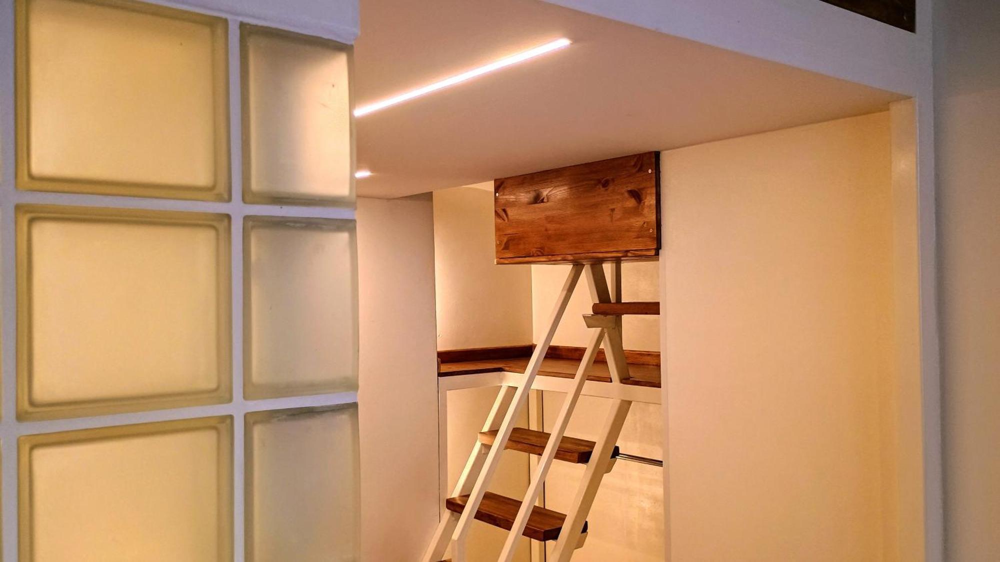 S42 Hotel Prague Bilik gambar