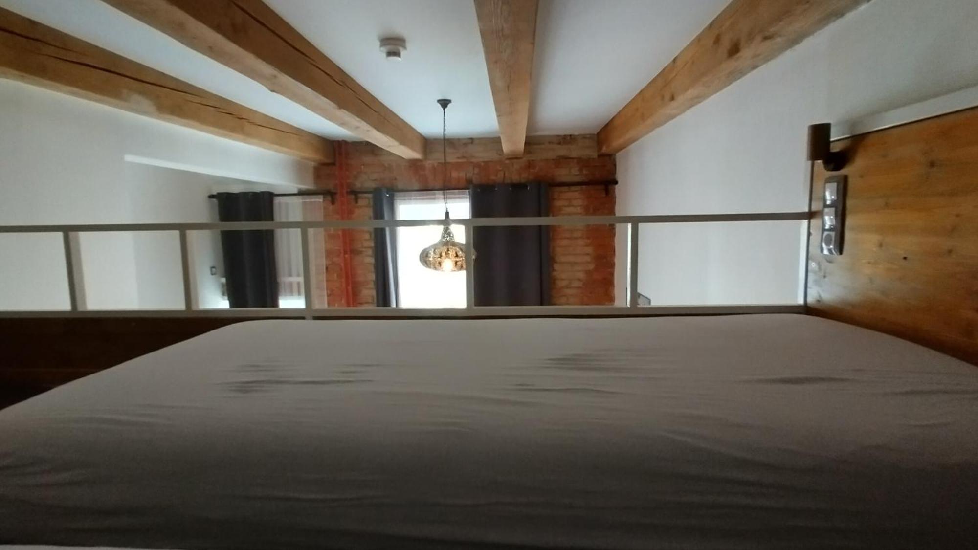 S42 Hotel Prague Bilik gambar